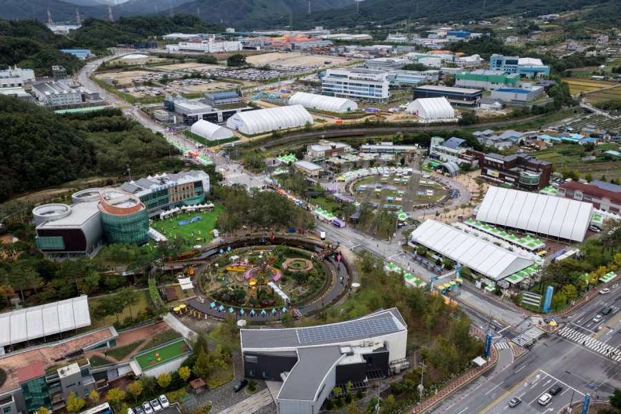 2025 제천국제한방천연물산업엑스포, 학술회의 성공적으로 마무리