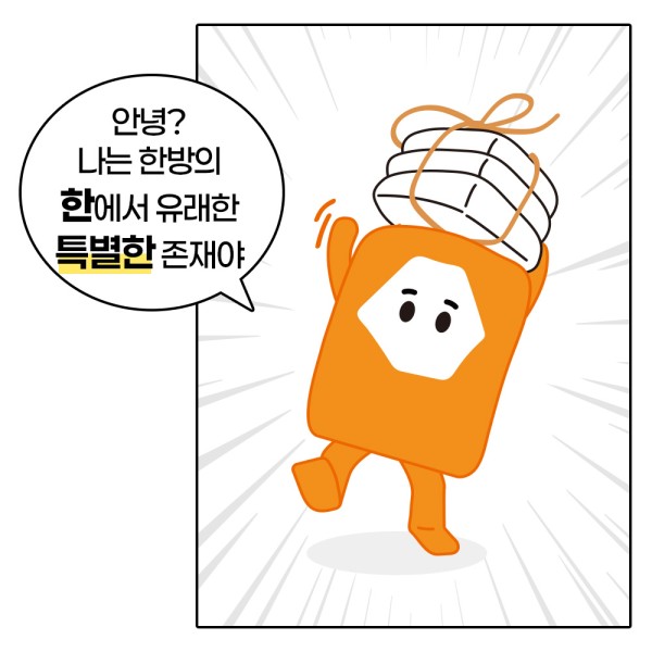 [캐릭터 소개] 하니