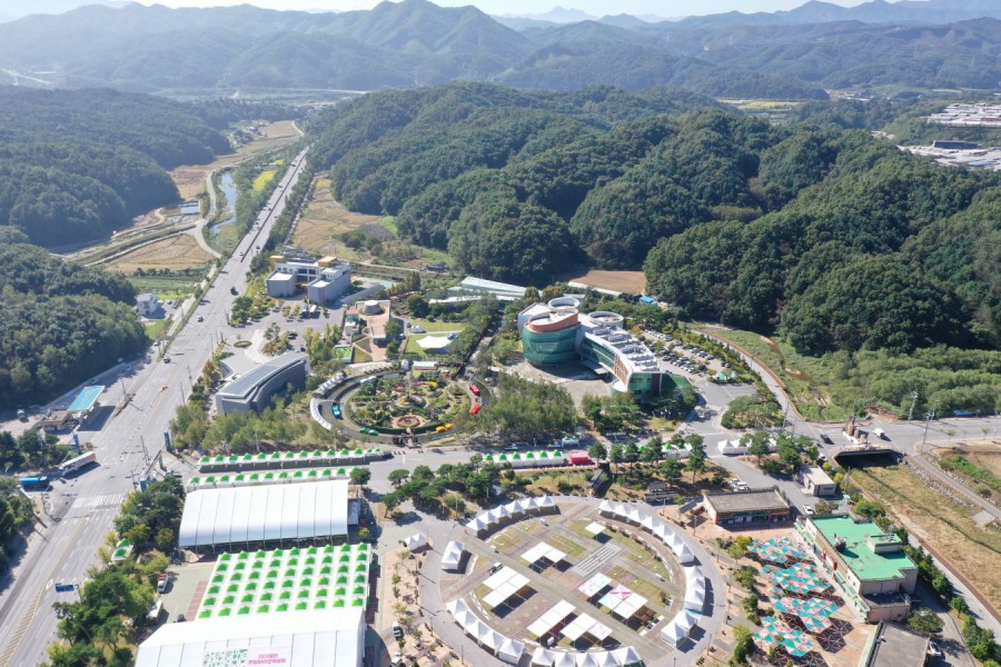 2025제천국제한방천연물산업엑스포 기업참여 높아